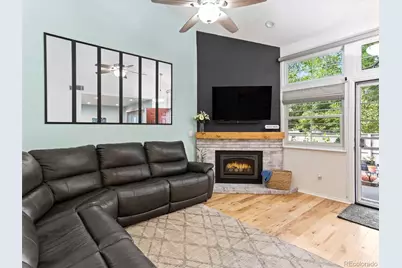 4301 S Pierce Street #2D, Denver, CO 80123 - Photo 3