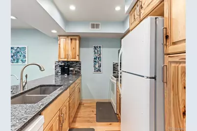 4301 S Pierce Street #2D, Denver, CO 80123 - Photo 5