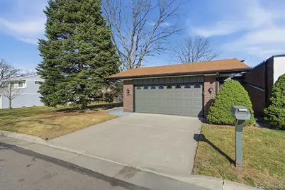 7472 W Cedar Circle, Lakewood, CO 80226 - Photo 1