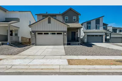 9423 Danube Street, Commerce City, CO 80022 - Photo 1