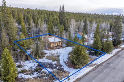 0 County Road 620, Granby, CO 80446 - Photo 5