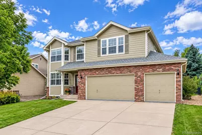 10792 W Indore Drive, Littleton, CO 80127 - Photo 1