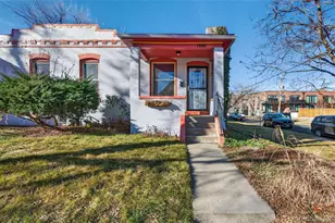 1001 S Pennsylvania St, Denver, CO 80209 - Photo 1