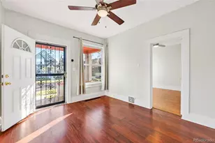 1001 S Pennsylvania St, Denver, CO 80209 - Photo 3