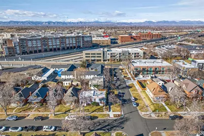 1001 S Pennsylvania Street, Denver, CO 80209 - Photo 17