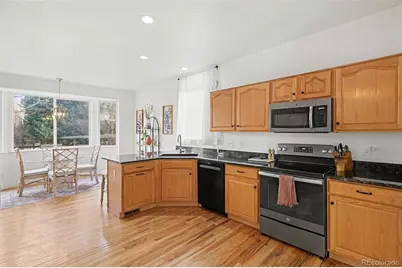 10667 W Cornell Place, Denver, CO 80227 - Photo 11