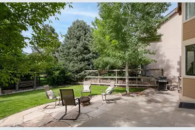 10667 W Cornell Place, Denver, CO 80227 - Photo 35