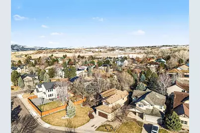 10667 W Cornell Place, Denver, CO 80227 - Photo 33