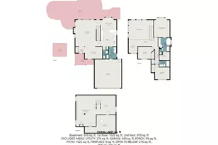 10667 W Cornell Pl, Denver, CO 80227 - Photo 41