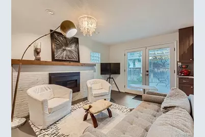 645 S Glencoe Street, Denver, CO 80246 - Photo 1