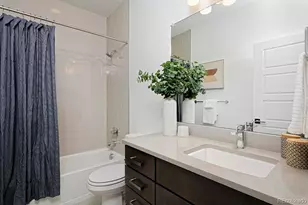 3277 W Frances Walsh Pl, Denver, CO 80236 - Photo 9