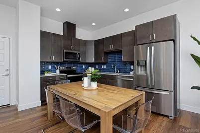 3277 W Frances Walsh Place, Denver, CO 80236 - Photo 1