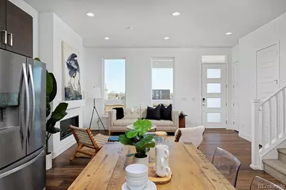 3277 W Frances Walsh Place, Denver, CO 80236 - Photo 7