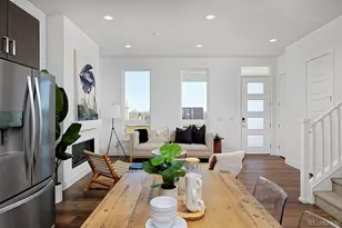 3277 W Frances Walsh Pl, Denver, CO 80236 - Photo 7