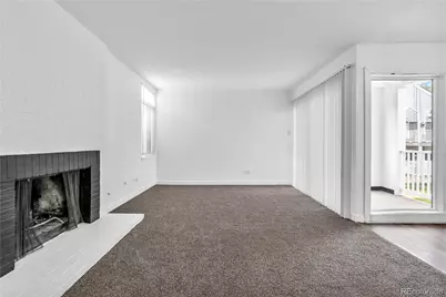 3371 S Monaco Street Parkway #A, Denver, CO 80222 - Photo 3