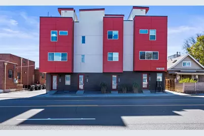 1914 W 38th Avenue, Denver, CO 80211 - Photo 1