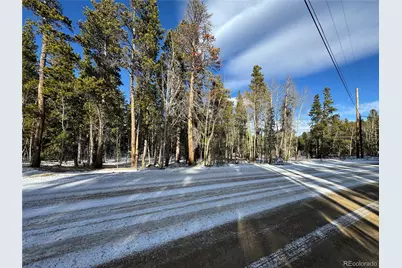 121 Aurora Road, Black Hawk, CO 80422 - Photo 1