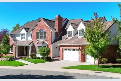 7013 S Locust Circle, Centennial, CO 80112 - Photo 1
