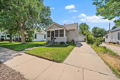 3761 S Bannock Street, Englewood, CO 80110 - Photo 3
