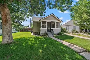 3761 S Bannock St, Englewood, CO 80110 - Photo 1