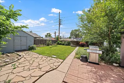 3761 S Bannock Street, Englewood, CO 80110 - Photo 23