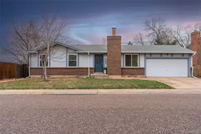 6436 S Kline, Littleton, CO 80127 - Photo 1