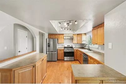 13885 W 66th Drive, Arvada, CO 80004 - Photo 7
