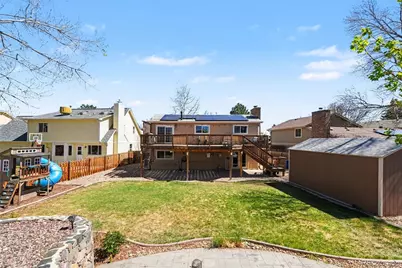 13885 W 66th Drive, Arvada, CO 80004 - Photo 23