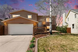 13885 W 66th Dr, Arvada, CO 80004 - Photo 1