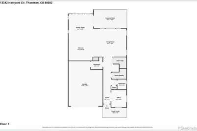 13342 Newport Circle, Thornton, CO 80602 - Photo 31