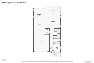 13342 Newport Cir, Thornton, CO 80602 - Photo 31