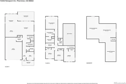 13342 Newport Circle, Thornton, CO 80602 - Photo 17