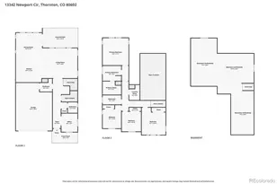 13342 Newport Cir, Thornton, CO 80602 - Photo 17