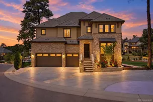 6881 Northstar Ct, Castle Rock, CO 80108 - Photo 1