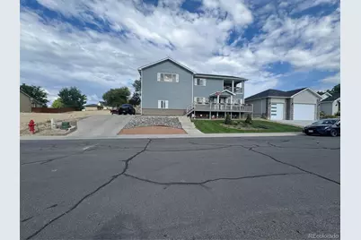 3177 Silver Fox Drive, Montrose, CO 81401 - Photo 1