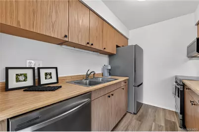 8417 Everett Way #E, Arvada, CO 80005 - Photo 5