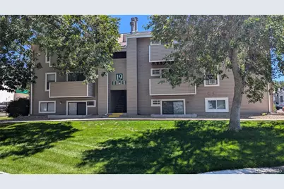 10150 E Virginia Avenue #308, Denver, CO 80247 - Photo 1