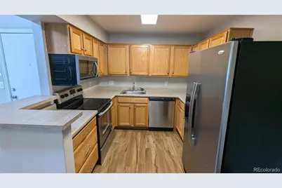 10150 E Virginia Avenue #308, Denver, CO 80247 - Photo 9