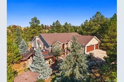 11356 Random Valley Circle, Parker, CO 80134 - Photo 47