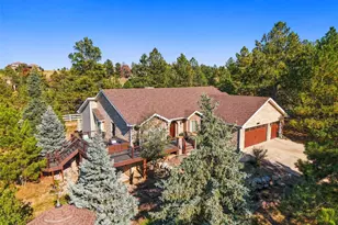 11356 Random Valley Cir, Parker, CO 80134 - Photo 47