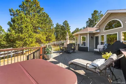 11356 Random Valley Circle, Parker, CO 80134 - Photo 25