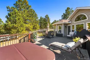 11356 Random Valley Cir, Parker, CO 80134 - Photo 25