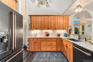 11356 Random Valley Cir, Parker, CO 80134 - Photo 13