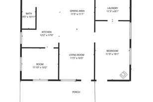 15120 Ll 11th St, Blanca, CO 81123 - Photo 7