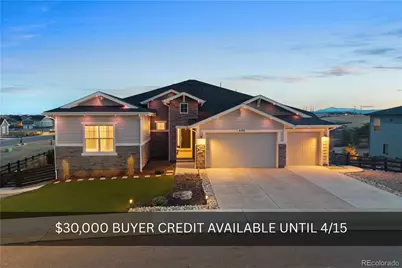 3202 Wingspan Point, Castle Rock, CO 80108 - Photo 1