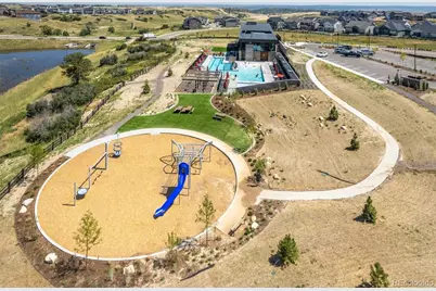 3202 Wingspan Point, Castle Rock, CO 80108 - Photo 43