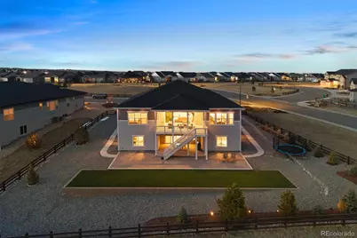 3202 Wingspan Point, Castle Rock, CO 80108 - Photo 3
