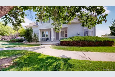 9582 Deerhorn Court #58, Parker, CO 80134 - Photo 1