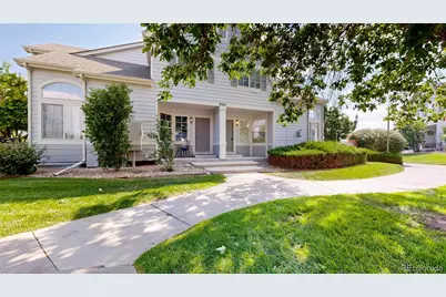 9582 Deerhorn Court #58, Parker, CO 80134 - Photo 3
