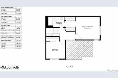 9582 Deerhorn Court #58, Parker, CO 80134 - Photo 49